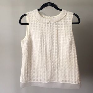 Brooks Brothers Blouse